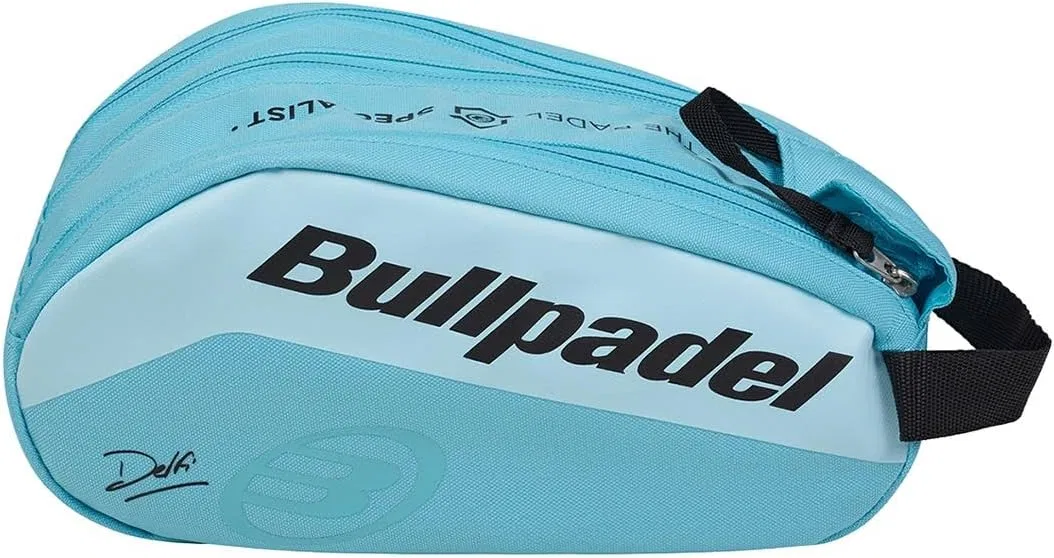 Женская косметичка «D.case Bpn26003» от Bullpadel Bullpadel