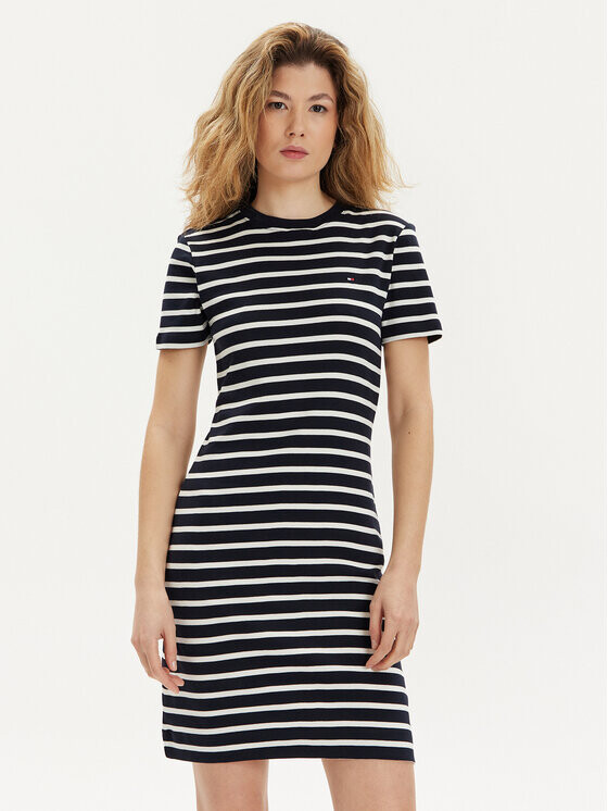 

Платье Tommy Hilfiger, синий