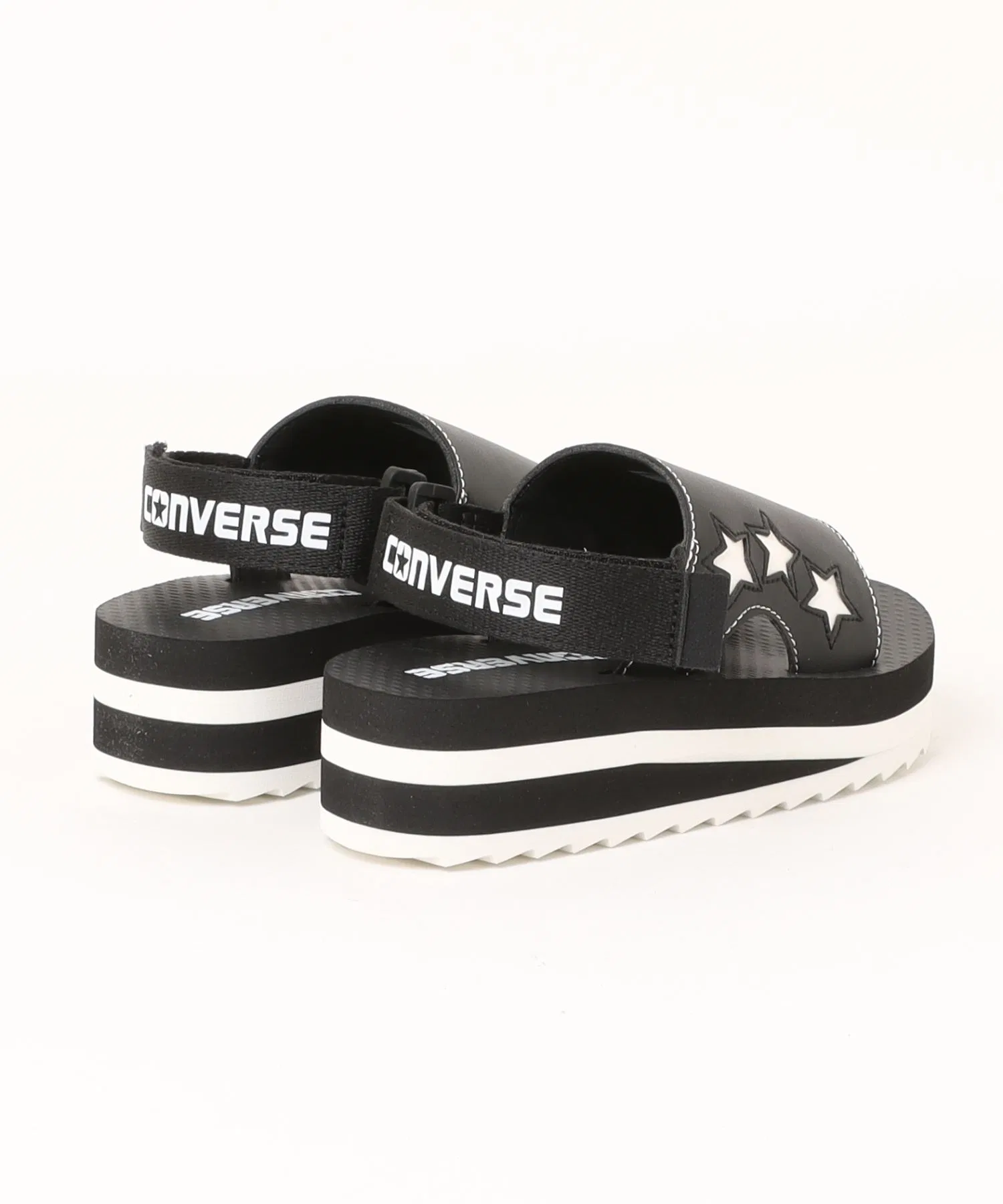 Детские сандалии Converse KID'S PLTS ST SANDAL — фото 4