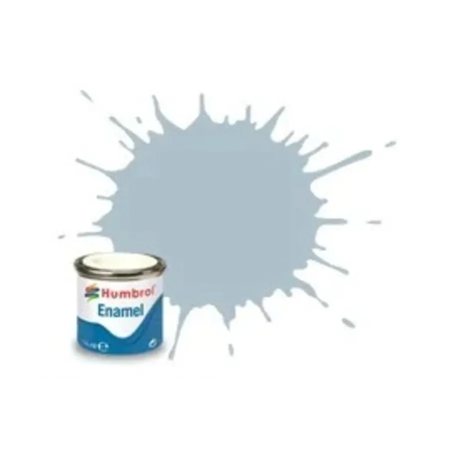 

Полированная сталь - № 27003 (14 мл), Humbrol Enamel Paints - Metalcote (Hornby Hobbies)