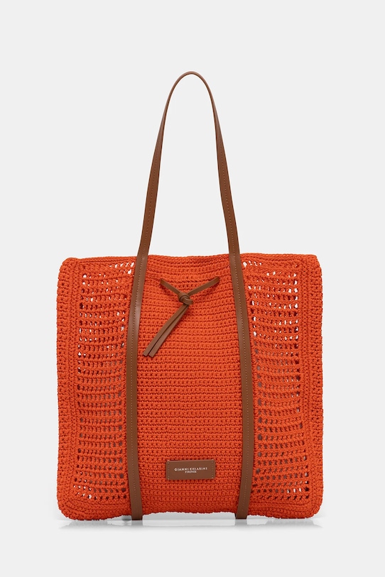 

Сумка VICTORIA Gianni Chiarini, оранжевый