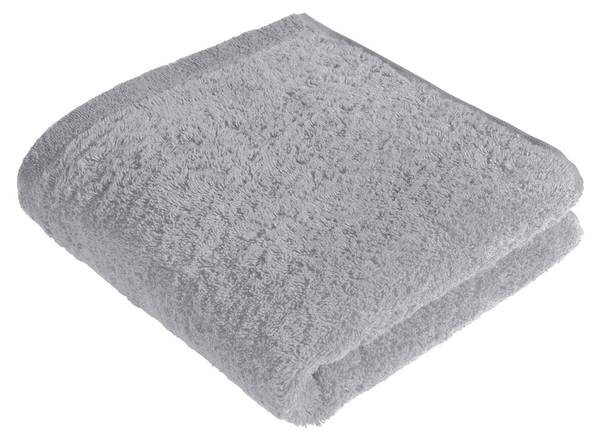 

Полотенце Cawö 81969, 50x1x100 см, серый