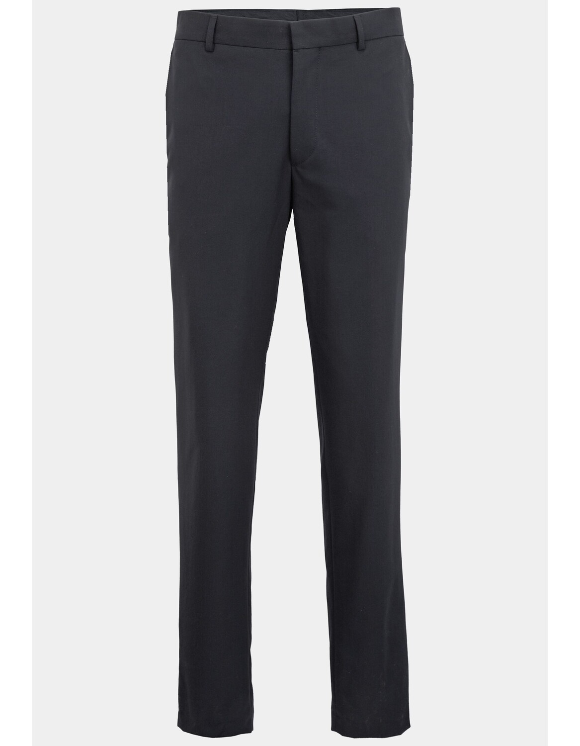 

Тканевые брюки Steffen Klein Anzug Slim Fit, черный