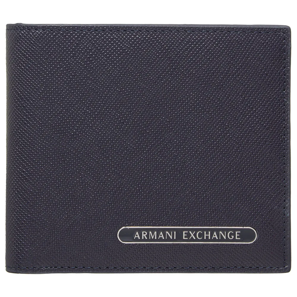 

Кошелек Armani Exchange XM000168_AF12702, синий