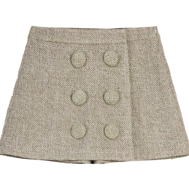 

ELLE Повседневные шорты Women's Fruit Green Moderate