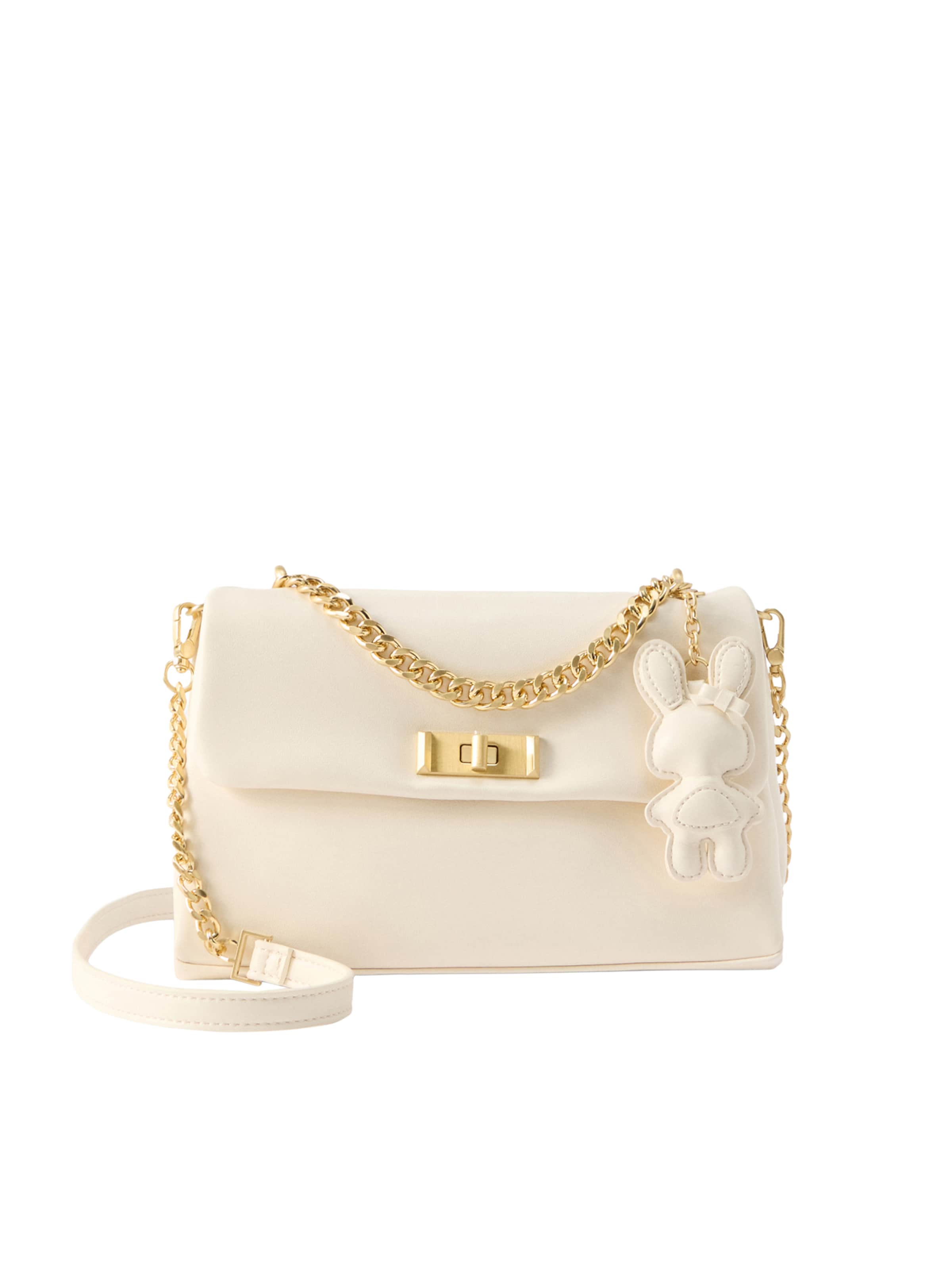 

ALDO Сумка через плечо 'KATE' в цвете Cream