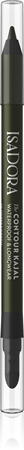 

Подводка для глаз kajal IsaDora Contour Kajal, 65 Forest Green 1,2 g