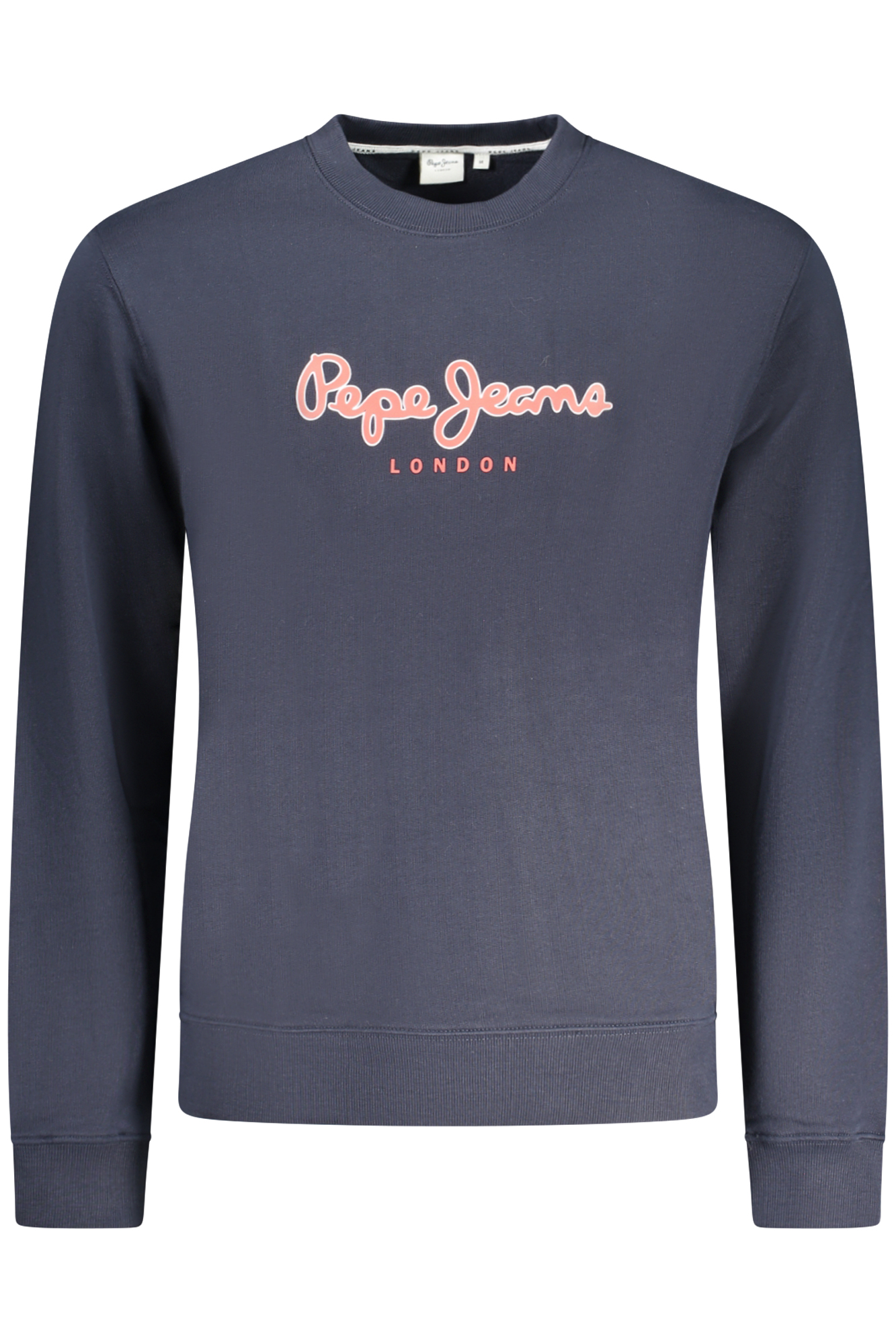 

Толстовка мужская Pepe Jeans, синий