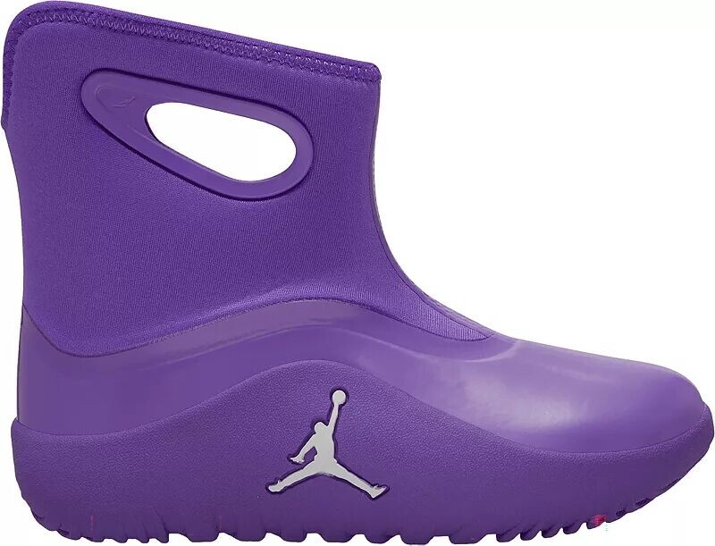 

Детские ботинки Jordan для дошкольников Lil Drip, мультиколор