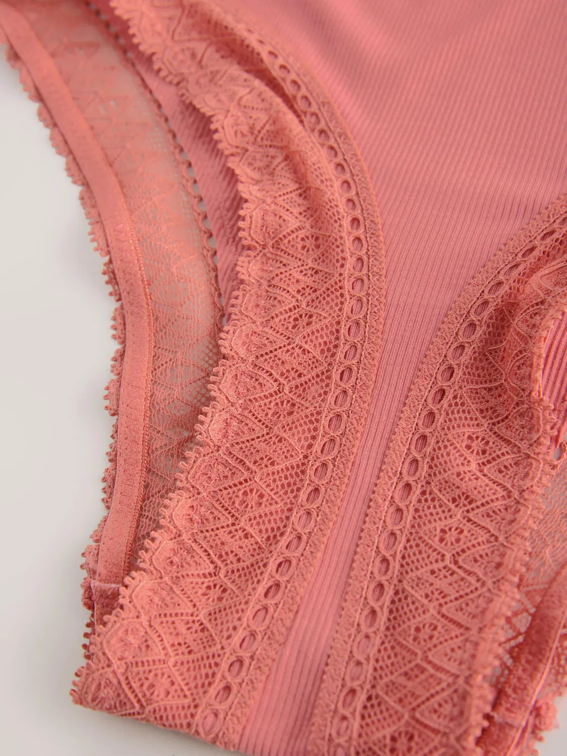 Трусы 'Ulitmate Comfort Premium' Next, Apricot — фото 4