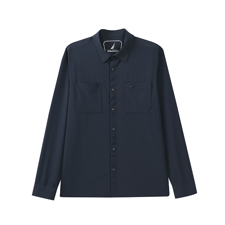 

NAUTICA Куртка мужская, Navy Blue