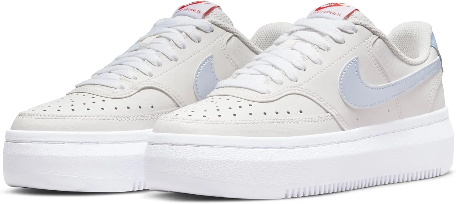 Мужские кроссовки Nike LS PO, цвет Phantom Football Grey, светло-серый — фото 2