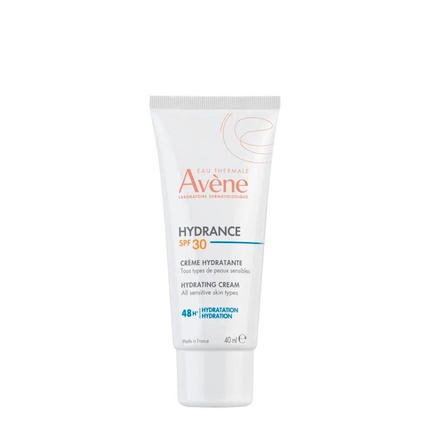 

Крем Avene Hydrance Moisturizing Cream Spf30 40ml
