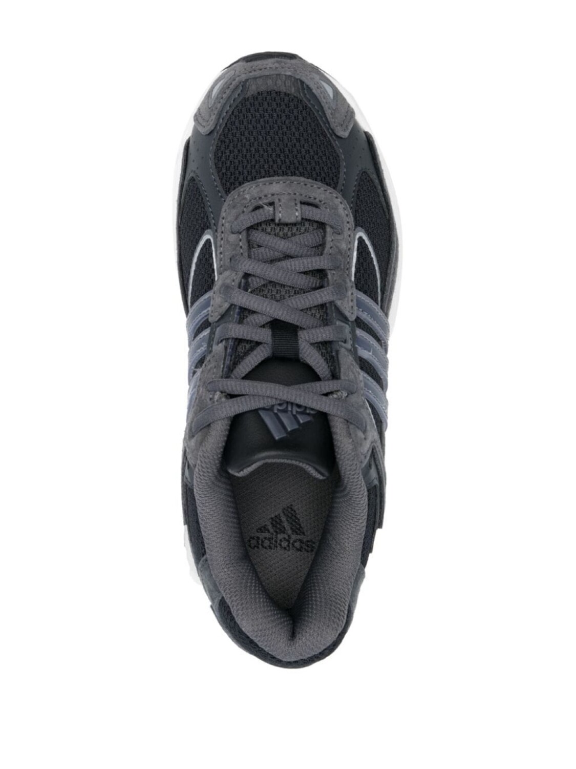 adidas кроссовки Response CL, черный — фото 4