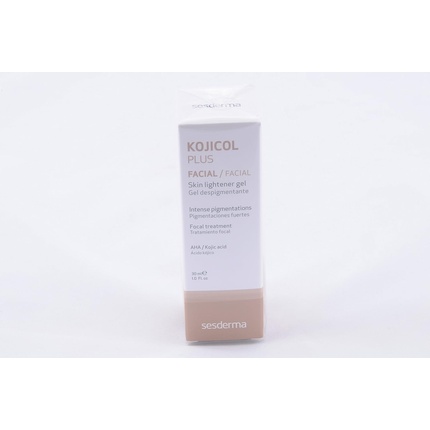 

KOJICOL Сыворотки и ежедневные флюиды для лица 150 мл Sesderma