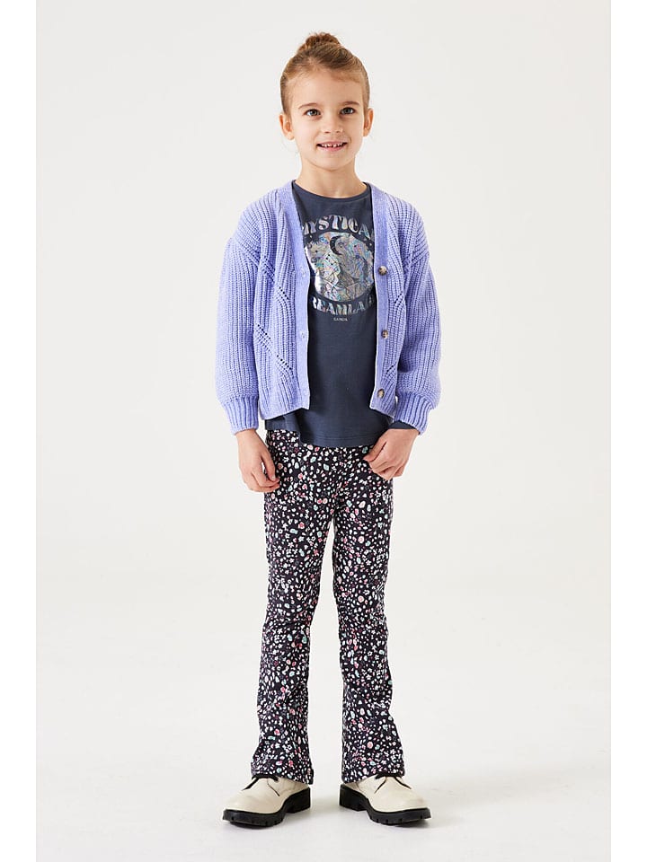 

Леггинсы Garcia Leggings, красочный