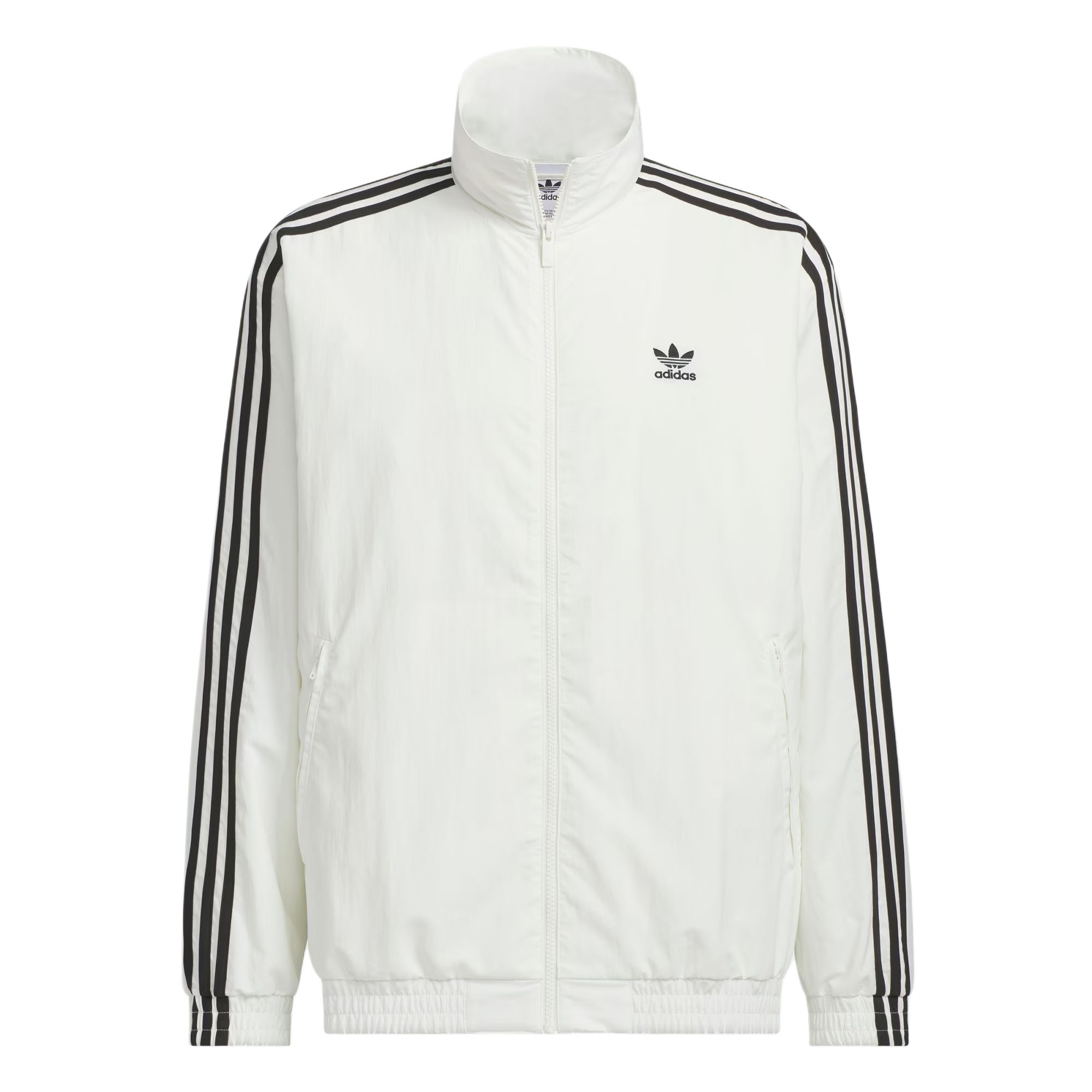 

Adidas Originals Куртка мужская FirebirdTRACK TOP, Jade White