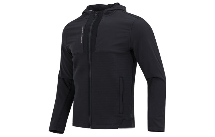 

Мужская куртка Under Armour, цвет Black