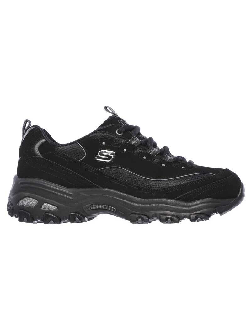 

Кроссовки Skechers D'LITES-BIGGEST FAN, черный