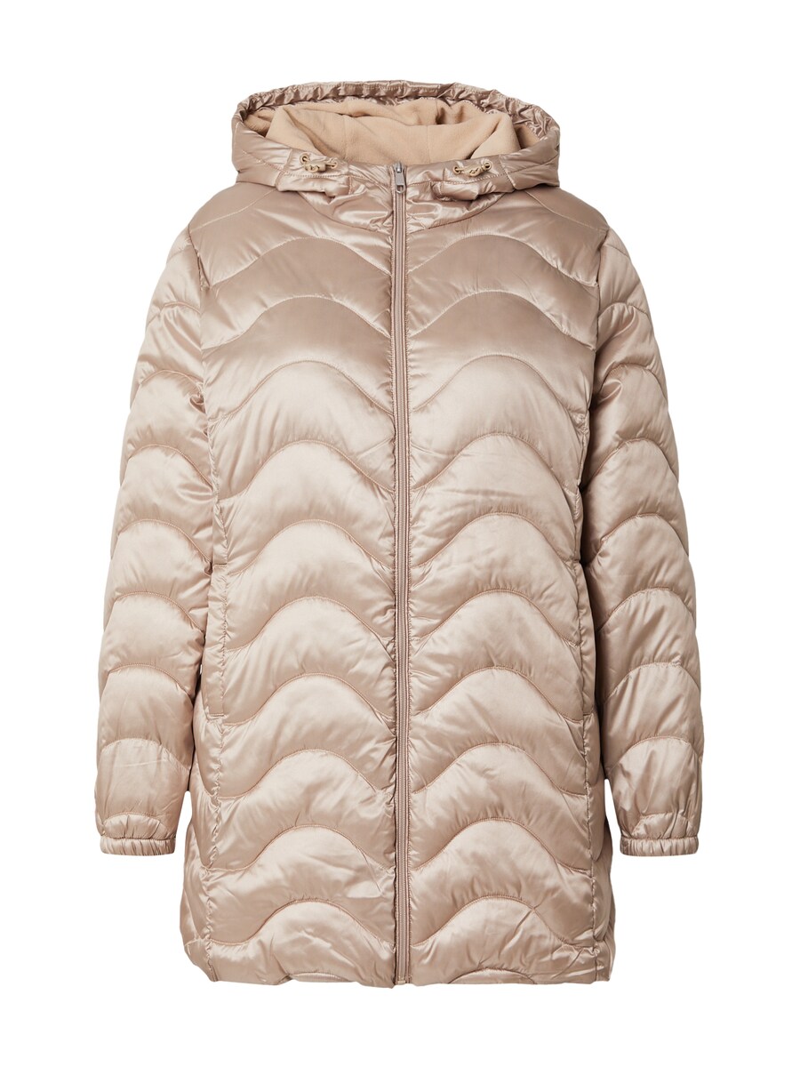 

Зимняя куртка ONLY Carmakoma CARVega, Brocade