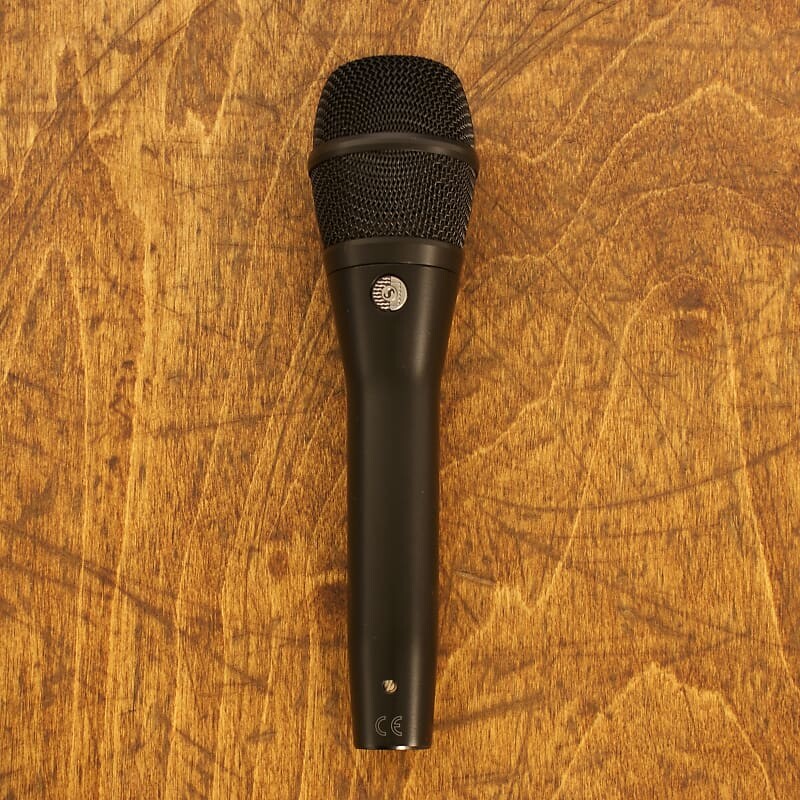 

Вокальный микрофон Shure KSM9HS Multipattern Dynamic Microphone