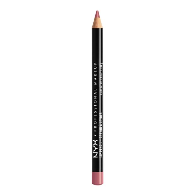

Карандаш для губ NYX Professional Makeup, цвет spl812 plum, 1,04 гр