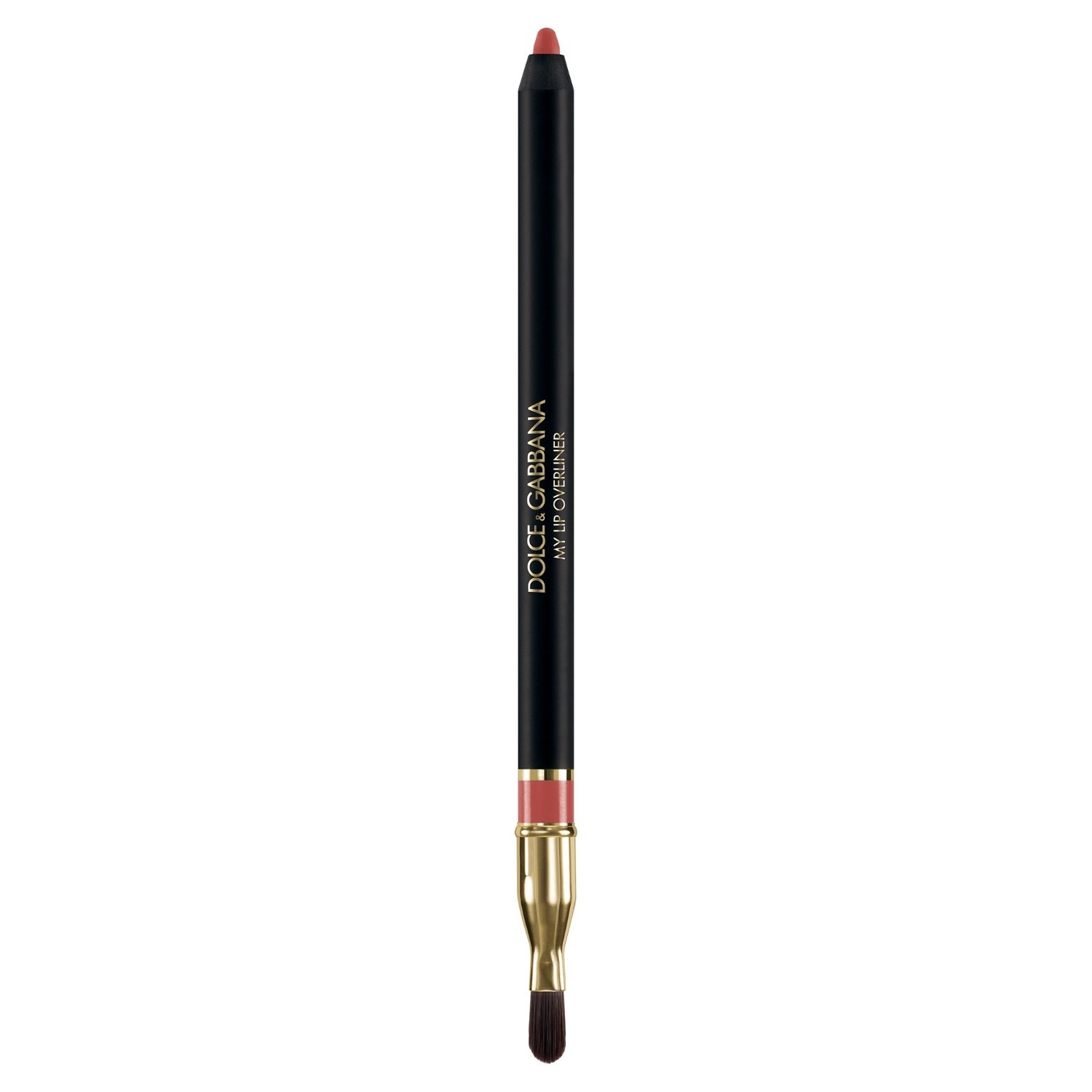

Карандаш для губ my lip overliner Dolcegabbana, 10 - my pinky coral, вес 12 гр.