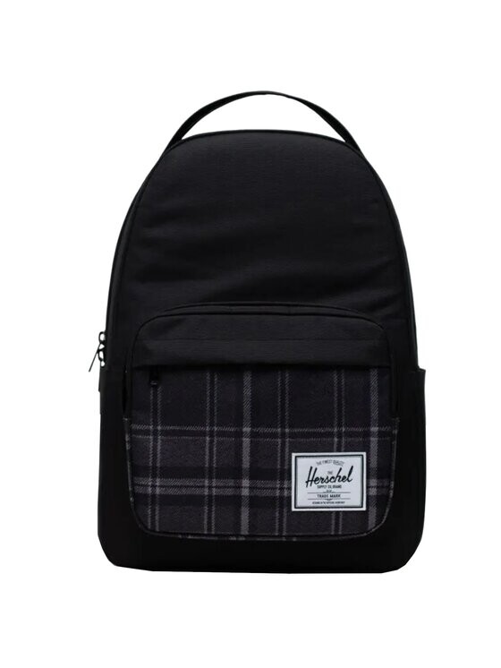 

Рюкзак Herschel, черный
