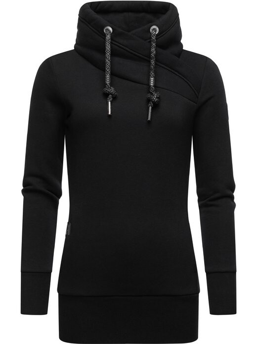 

Толстовка неска Ragwear, черный