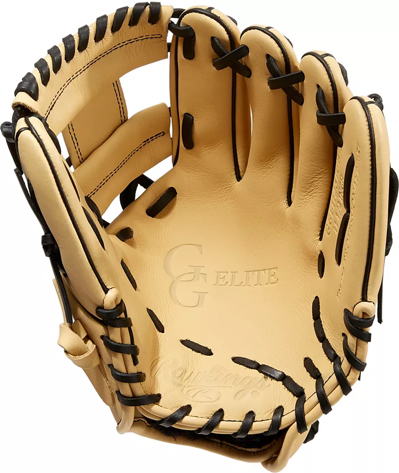 

Перчатки серии GG Elite Series 11,25 дюйма Rawlings, цвет Tan