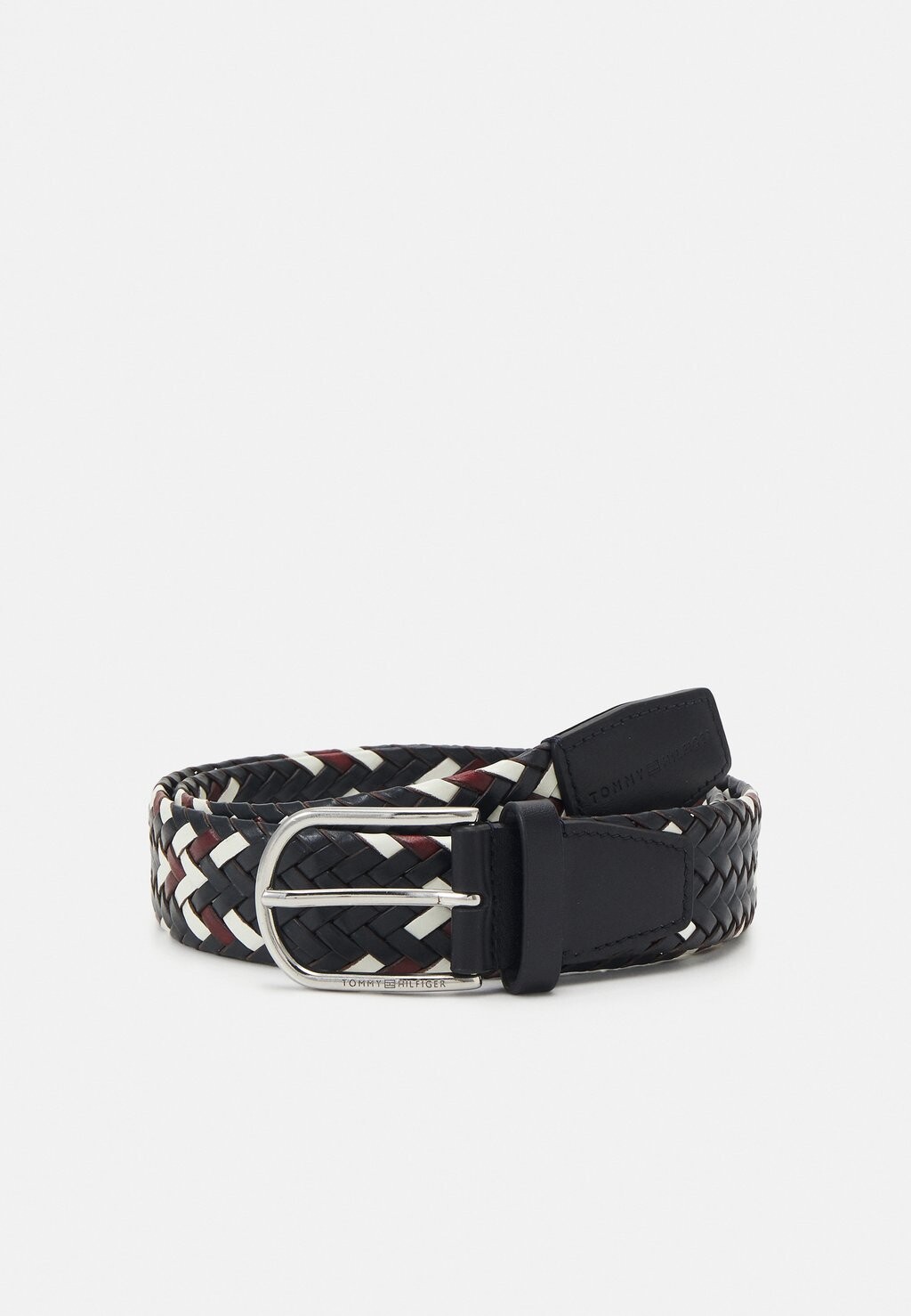 

Пояс BUSINESS LUXE Tommy Hilfiger, синий