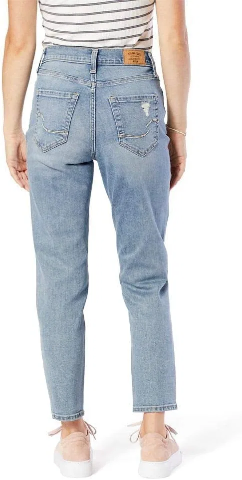 Джинсы Levi Strauss Signature Gold, Fun House — фото 3