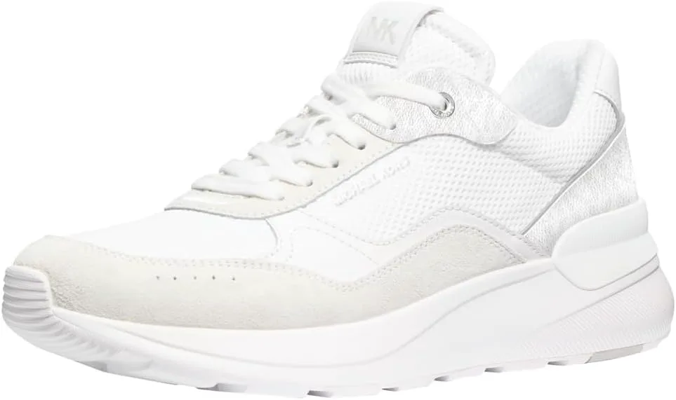 

Мужские кроссовки Michael Kors Trevor, ярко-белый