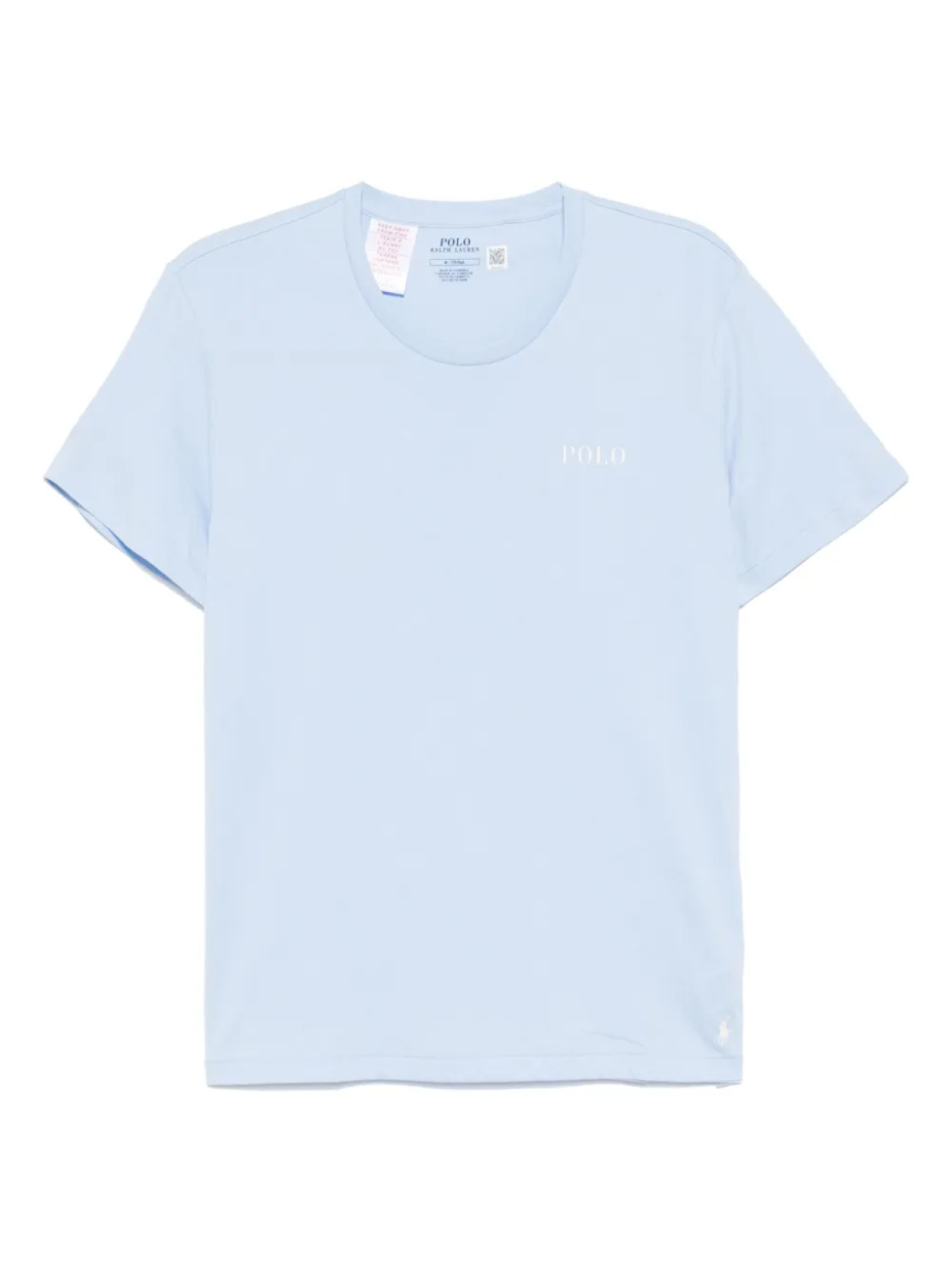 

Футболка с коротким рукавом Polo Ralph Lauren, синий