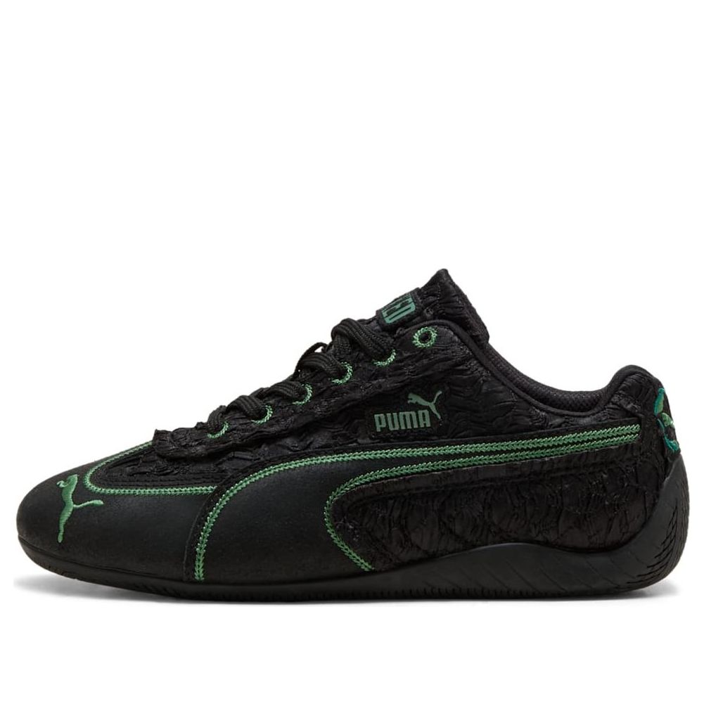 

Кроссовки (GS) PUMA Speedcat 'Wicked Elphie'