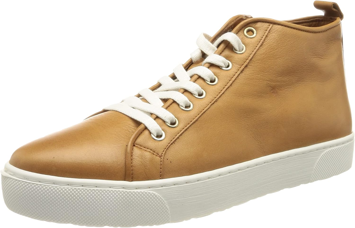 

Мужские кроссовки Stexx низкие, Cognac