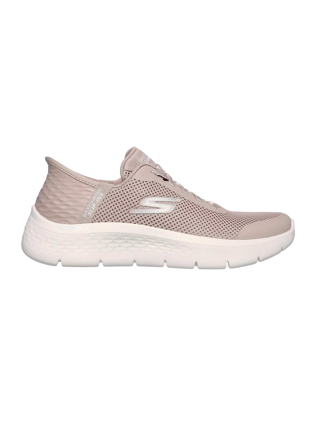 

Кроссовки Skechers GO WALK FLEX - GRAND, бежевый
