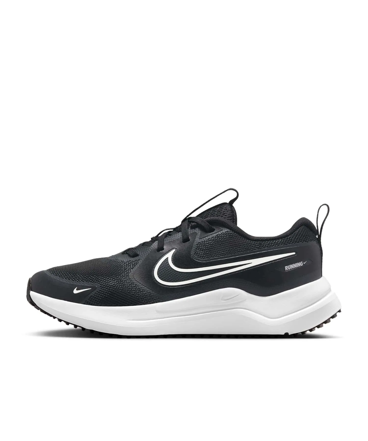 Детские кроссовки для бега Nike Cosmic Runner черные