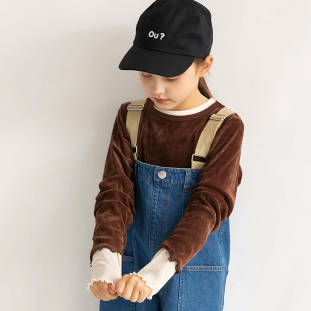Футболка с длинными рукавами Branshes, brown