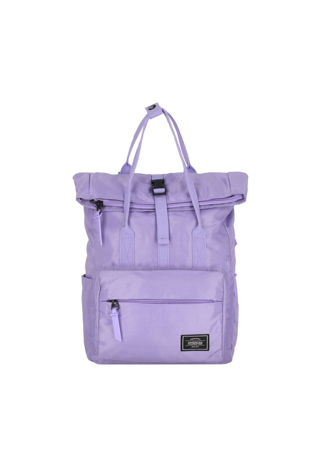 

Городской рюкзак Urban Groove UG16 37 см AMERICAN TOURISTER, цвет Soft Lilac