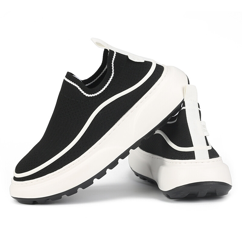 Кроссовки мужские Lifestyle Shoes Men Low-Top White Thai Points — фото 3