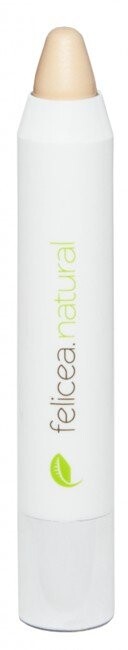 

Натуральный консилер для лица Felicea, светлый песок 41 Felicea - Polskie Kolorowe Kosmetyki Naturalne