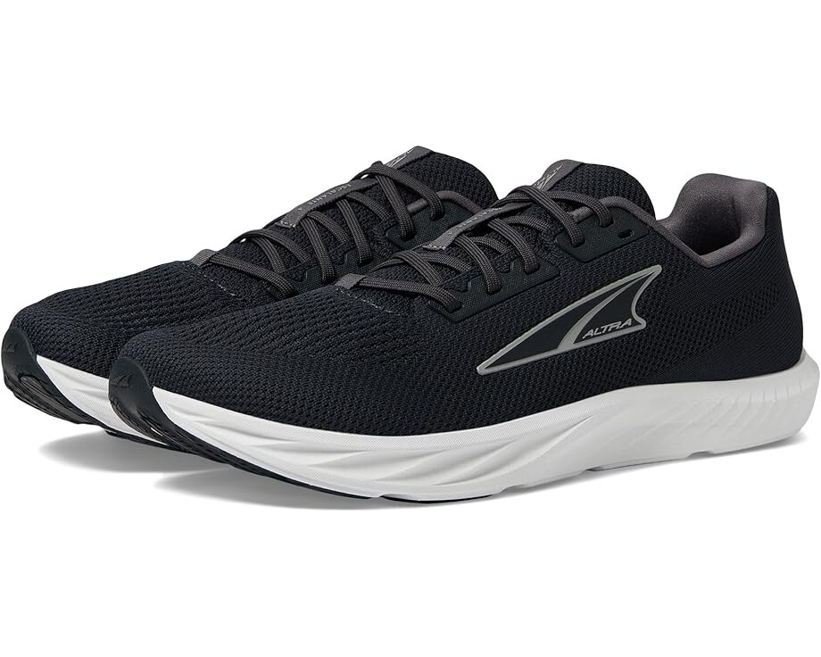 Кроссовки Altra Escalante 4, черный