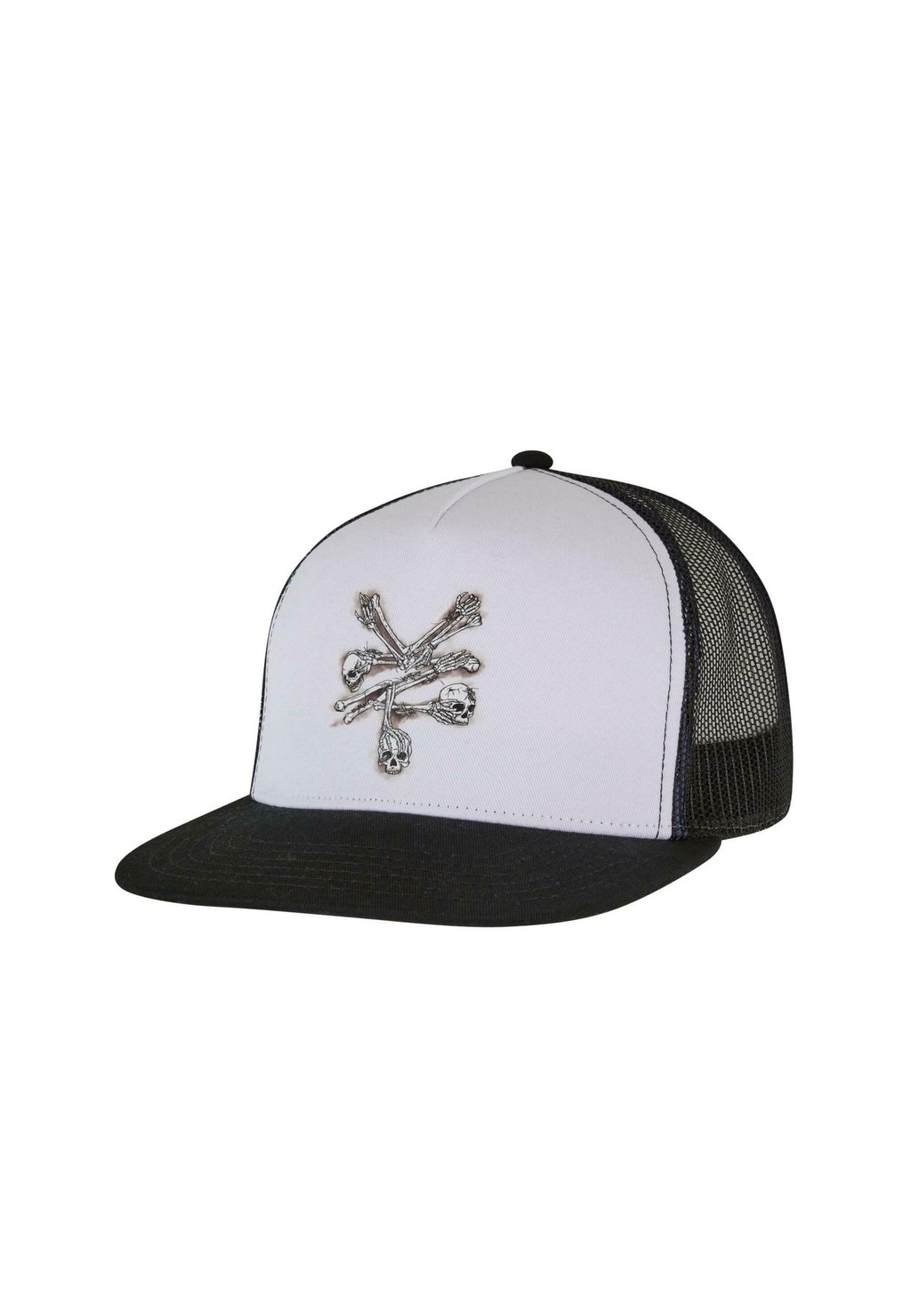 

Бейсболка ZOO YORK, черный