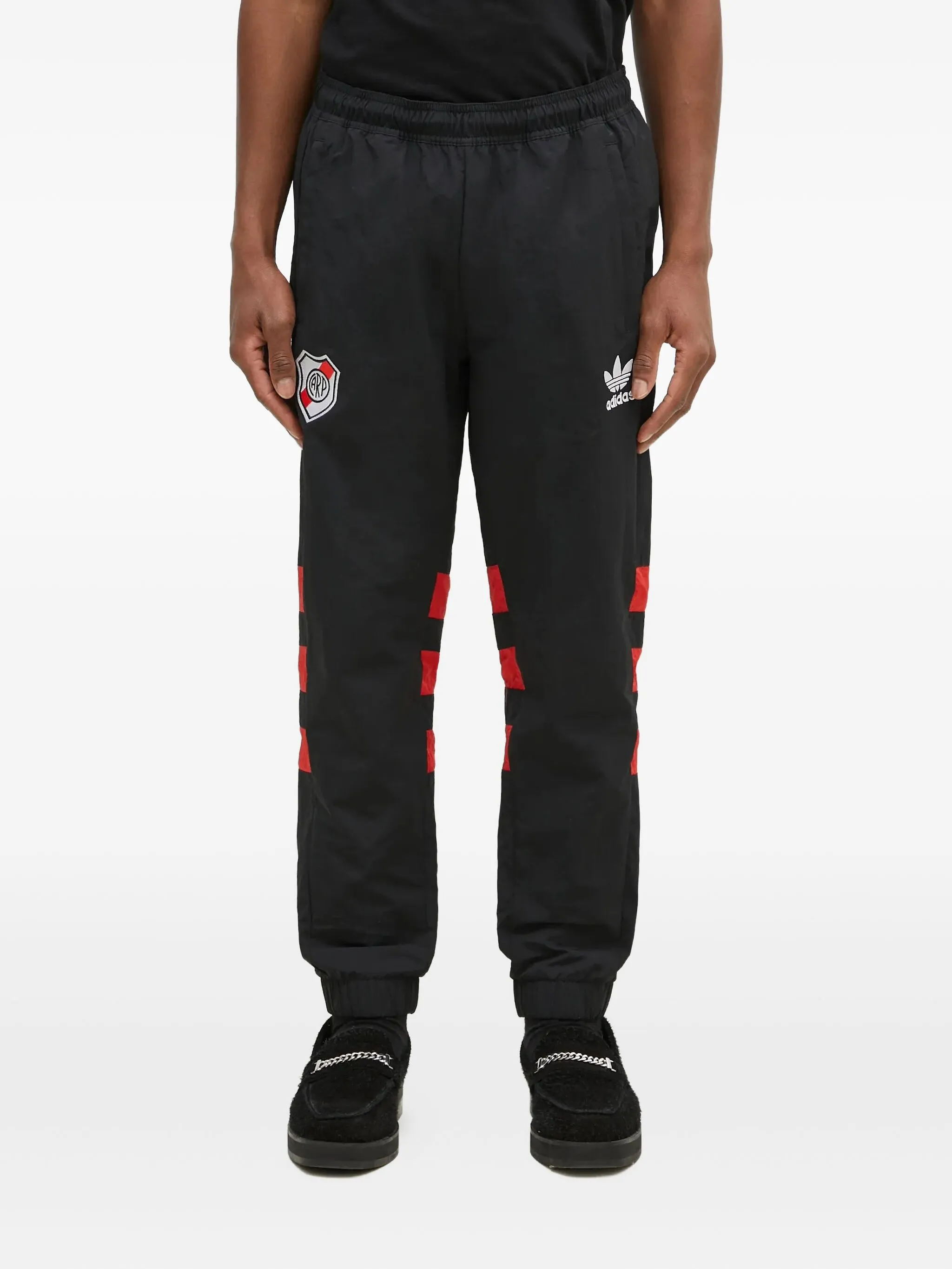 

Спортивные брюки River Plate 1994 Adidas, черный