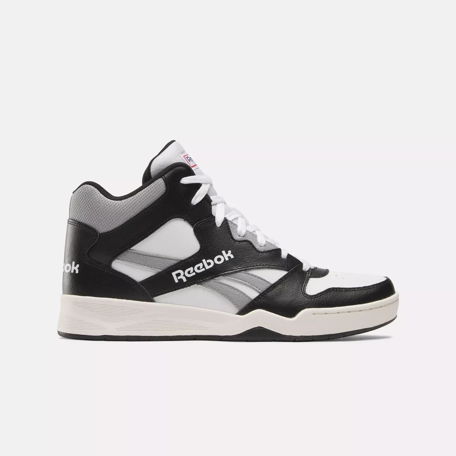

Баскетбольные кроссовки Royal BB4500 HI2 Reebok, мультиколор