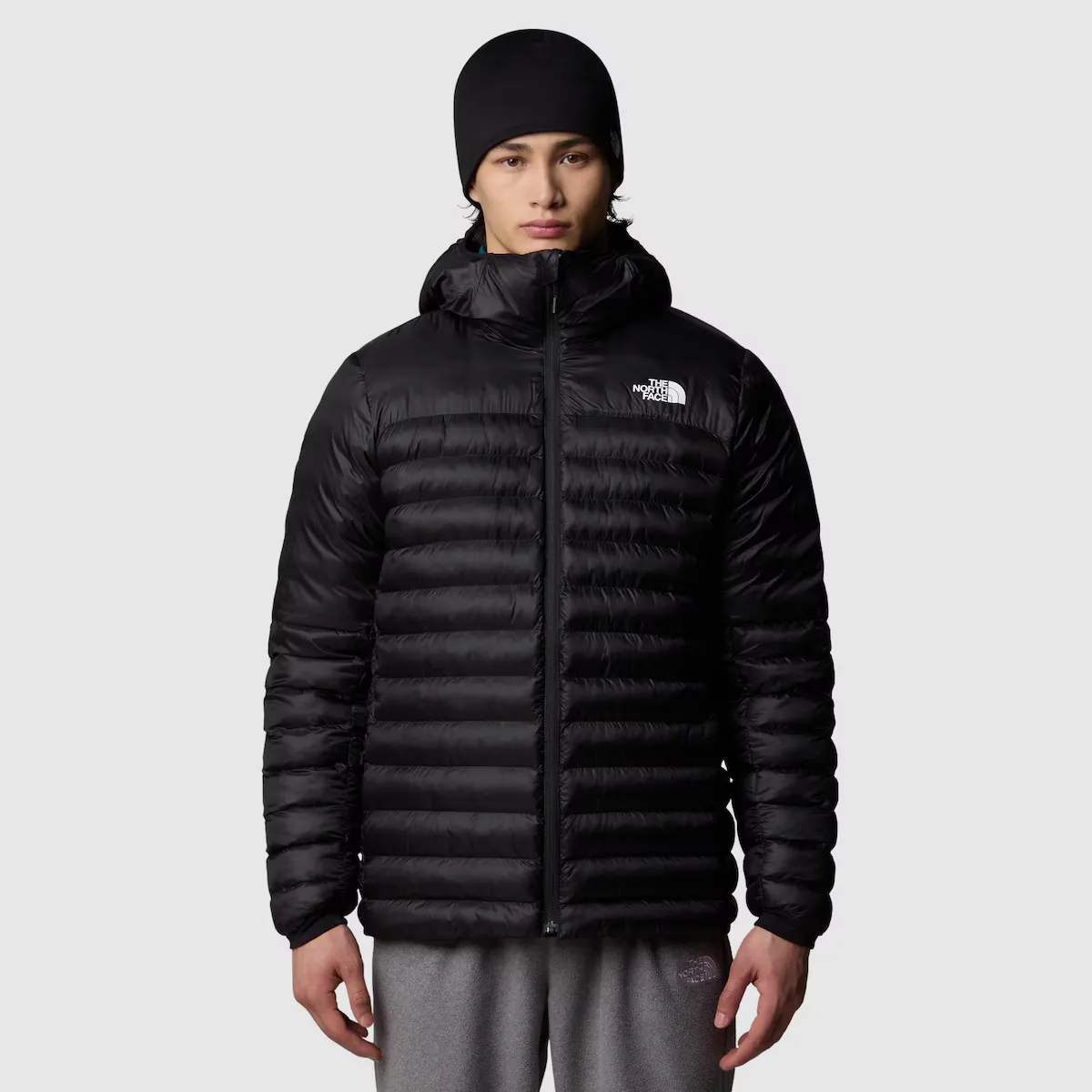 

Мужской рюкзак Terra Pack Куртка North Face The North Face, чёрный