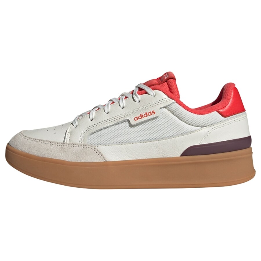 

Кроссовки ADIDAS SPORTSWEAR Aspyre, белый