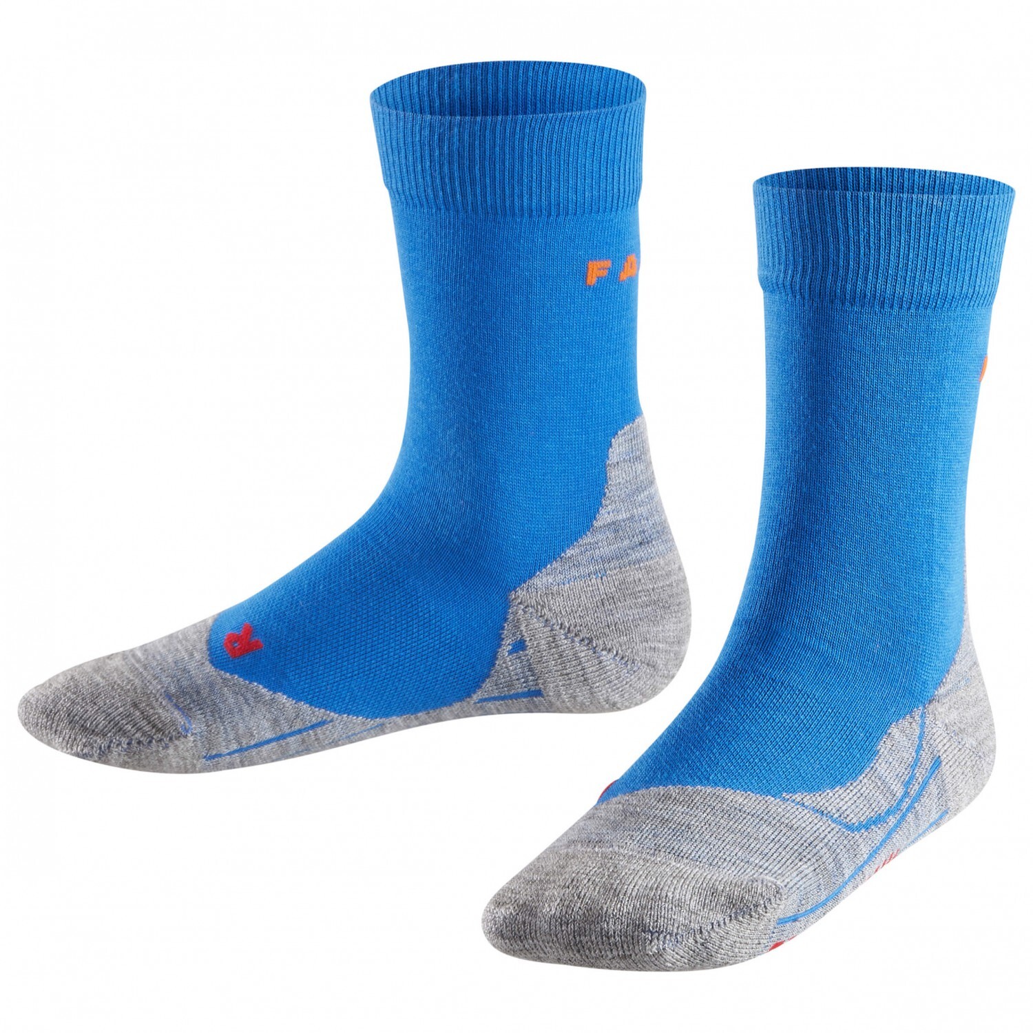 

Носки для бега Falke Falke RU4 Kids, синий