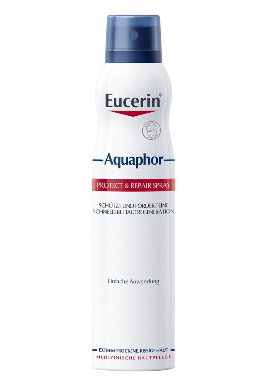 

Увлажняющий крем AQUAPHOR PROTECT & REPAIR SPRAY Eucerin